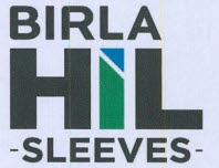 Birla Hil Sleeves Device mark 4209871 Trademark