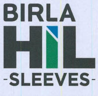 Birla Hil Sleeves Device mark 4209872 Trademark