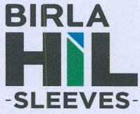 Birla Hil Sleeves Device mark 4209873 Trademark
