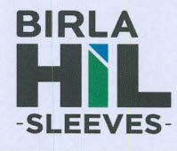 Birla Hil Sleeves Device mark 4209878 Trademark