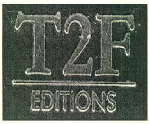 T2f Editions Device mark 3321916 Trademark