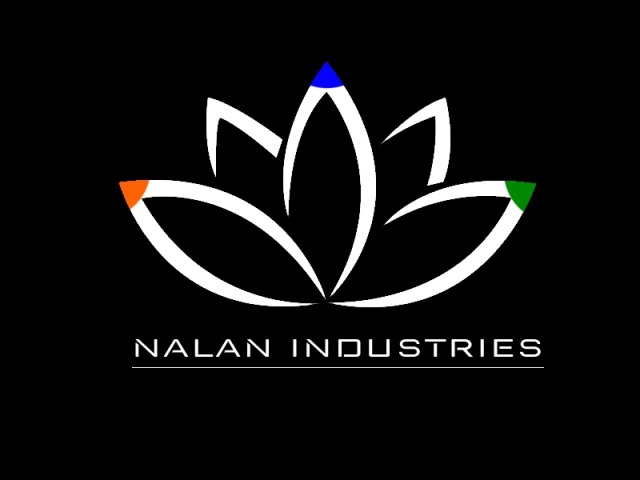 Nalan Industries Device mark 4209918 Trademark