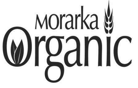 Morarka Organic With Logo Device mark 4209972 Trademark