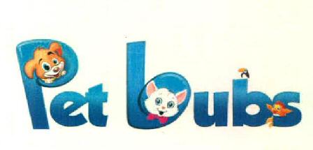 Pet Bubs Device mark 3567399 Trademark