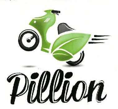 Pillion Device mark 3320558 Trademark