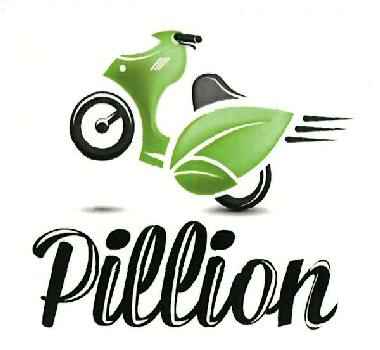 Pillion Device mark 3320559 Trademark
