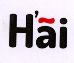 H'ai Device mark 3567462 Trademark