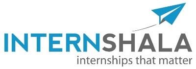 Internshala (logo) Device mark 3320696 Trademark