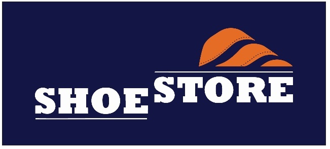 Shoe Store Device mark 4207168 Trademark