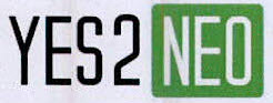 Yes 2 Neo Device mark 3566246 Trademark