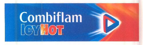 Combiflam Icyhot Device mark 3320487 Trademark