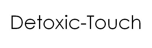 Detoxic-touch Device mark 3565827 Trademark
