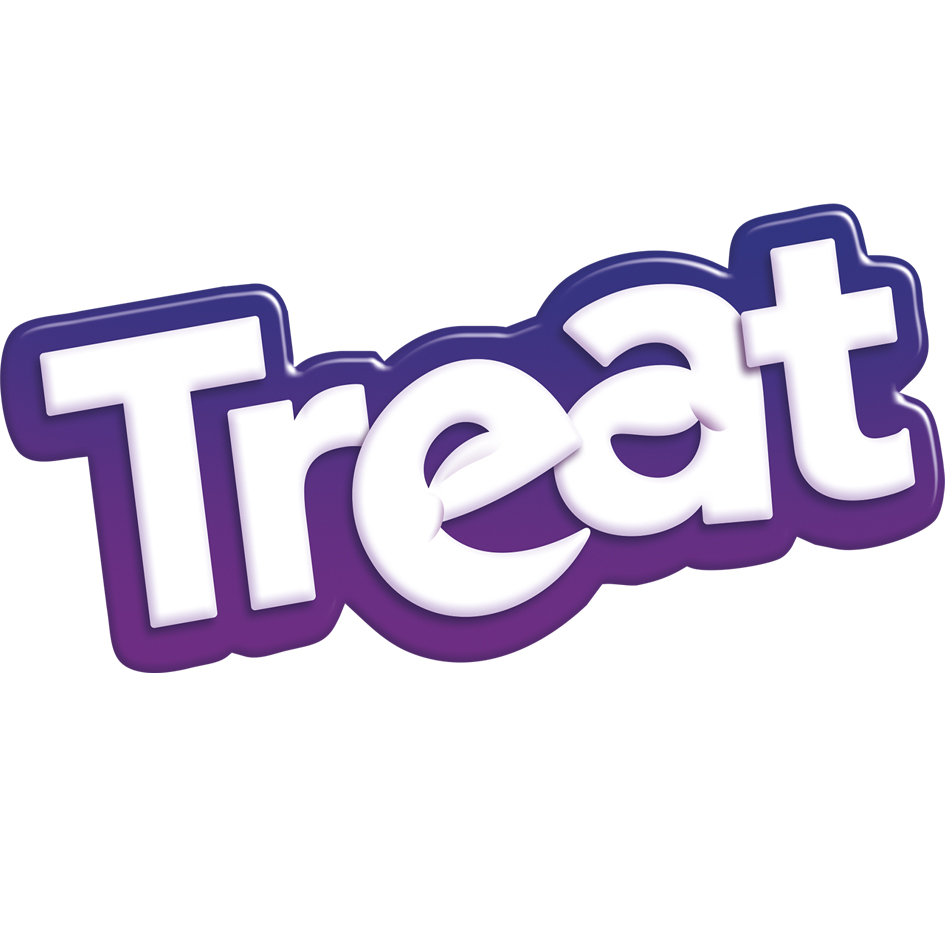 Treat Device mark 3565832 Trademark