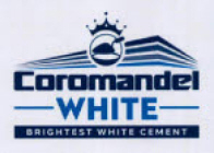 Coromandel White Brightest White Cement Device mark 3319211 Trademark
