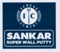 Sankar Super Wall Putty Device mark 3319213 Trademark