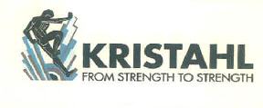 Kristahl From Strength To Strength Device mark 3319308 Trademark