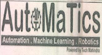 Automatics Device mark 3565307 Trademark