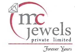 Mc Jewels Device mark 3319374 Trademark