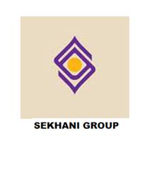 Sekhani Group Device mark 3270594 Trademark