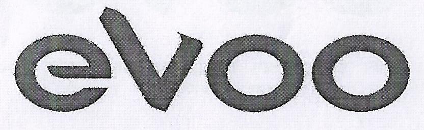 Evoo Device mark 3519101 Trademark