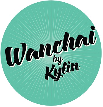 Wanchai By Kylin Device mark 3270725 Trademark