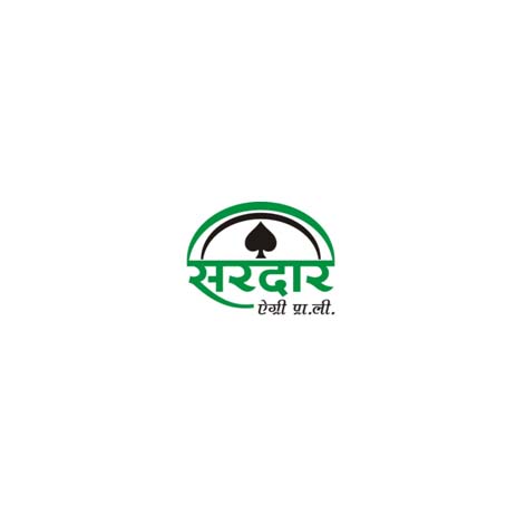 Sardar Agri Pvt.ltd In Hindi Language Device mark 3270736 Trademark