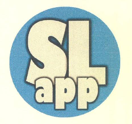 Sl App Device mark 3270068 Trademark