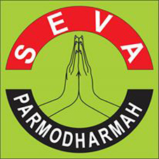 Seva Parmodharmah Device mark 3270258 Trademark