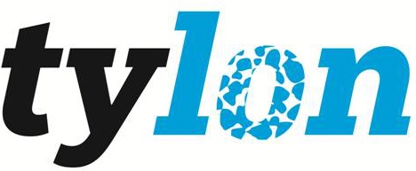 Tylon (label) Device mark 3517733 Trademark