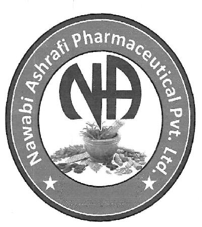 Nawabi Ashrafi Pharmaceutical Pvt. Ltd. Na Device mark 3269505 Trademark
