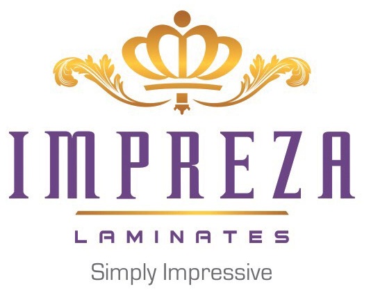 Impreza Laminates - Simply Impressive Device mark 3516393 Trademark