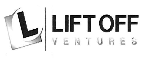 L Lift Off Ventures Device mark 3269668 Trademark