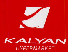 Kalyan Hypermarket Device mark 3514837 Trademark