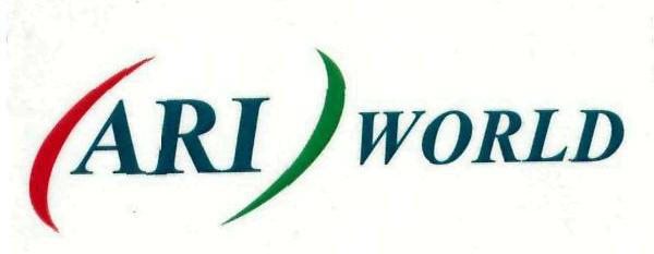 Ari World Device mark 3269913 Trademark