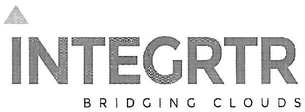 Integrtr Bridging Clouds Device mark 3269970 Trademark