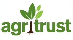 Agritrust Device mark 3514978 Trademark