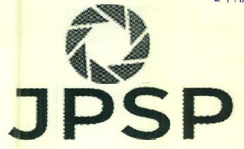 Jpsp Device mark 3513049 Trademark