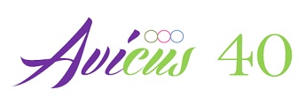 Avicus 40 Device mark 3268415 Trademark