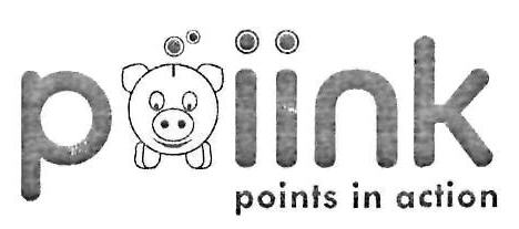 Poiink Points In Action Device mark 3268442 Trademark