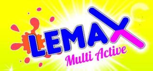 Lemax Device mark 3512784 Trademark