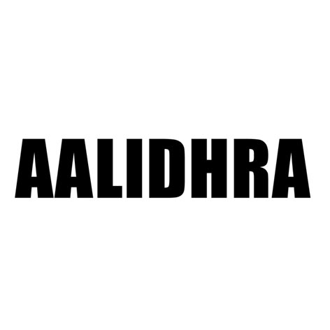 Aalidhra Device mark 3267420 Trademark