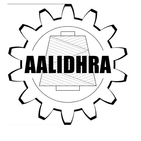 Aalidhra Logo Device mark 3267421 Trademark