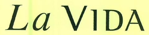 La Vida Device mark 3266026 Trademark
