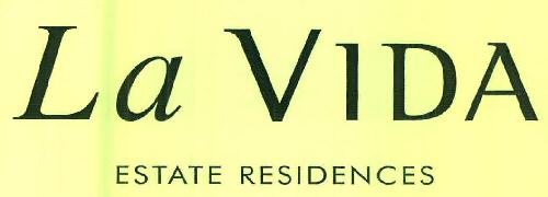 La Vida Estate Residences Device mark 3266027 Trademark