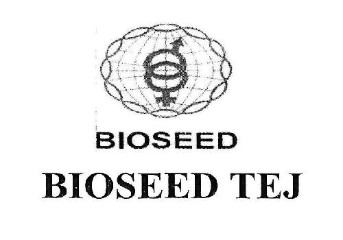 Bioseed Tej Device mark 3266045 Trademark