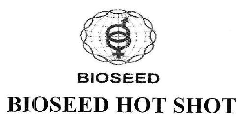Bioseed Hot Shot Device mark 3266047 Trademark