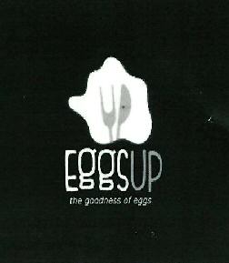 Eggsup The Goodness Of Eggs Device mark 3511222 Trademark