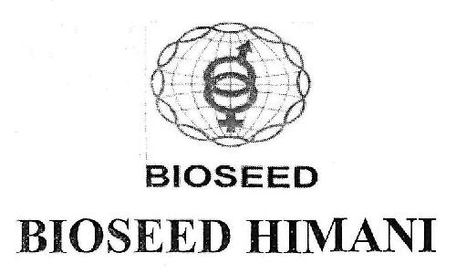 Bioseed Himani Device mark 3266056 Trademark