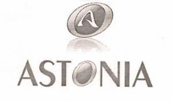 Astonia With A Logo Device mark 3511270 Trademark