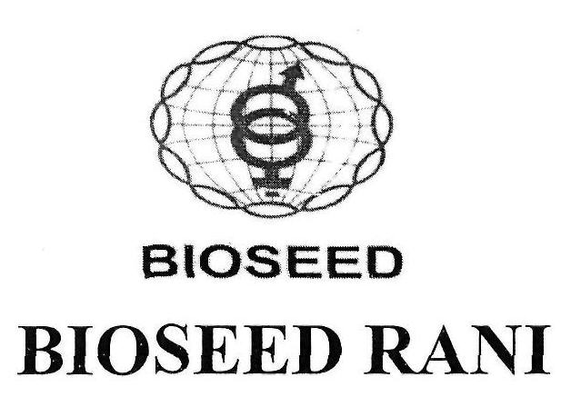 Bioseed Rani Device mark 3266099 Trademark